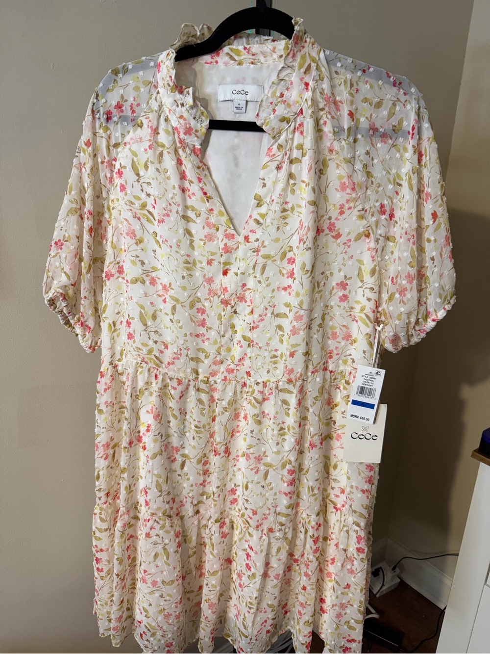 Dress Subcategory